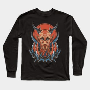 Stanic Shadowsong: Spiritual Alloys Unveiled Long Sleeve T-Shirt